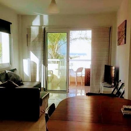 Armstrong Apartment Paralímni Eksteriør bilde